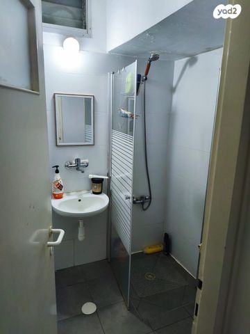 דירה, יהושע בן נון 10, שכונה ו', באר שבע