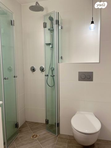 דירה, תוצרת הארץ 5, נחלת יצחק, תל אביב יפו