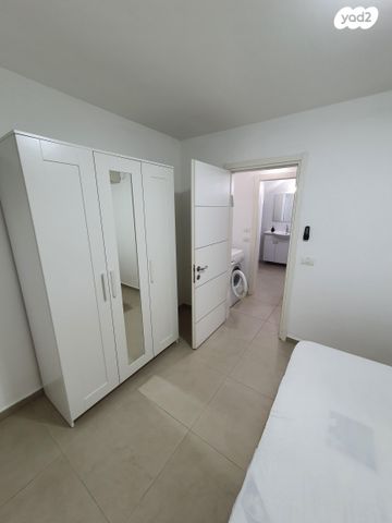 יחידת דיור, מבצע יונתן 6, נווה ים, ראשון לציון