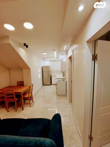 יחידת דיור, האתרוג 74, קרית יערים, גבעת זאב