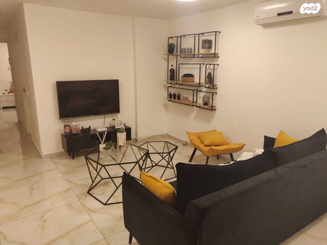 משעול משה ובנימין 14