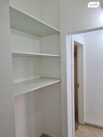 יחידת דיור, השופטים 23, מרכז העיר, קרית אתא