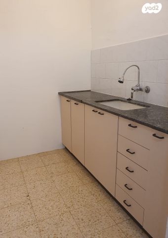 דירה, דרך נגבה 14, נגבה, רמת גן