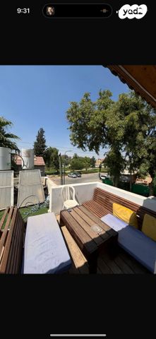 דירה, בצלאל 1, שכונה ב', באר שבע