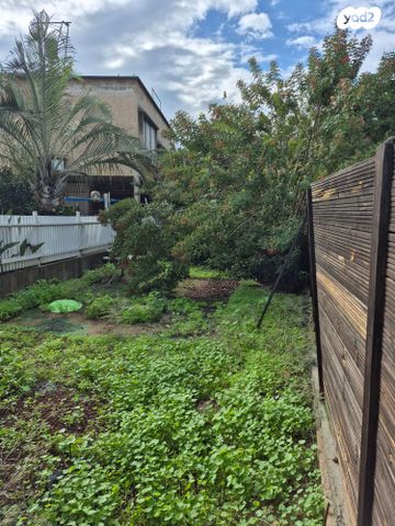 דירה, נורדאו 76, מרכז העיר, קרית אתא