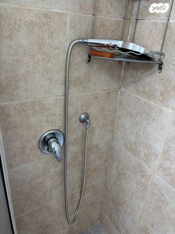 דירה, אבנר 24, רובע ג', אריאל