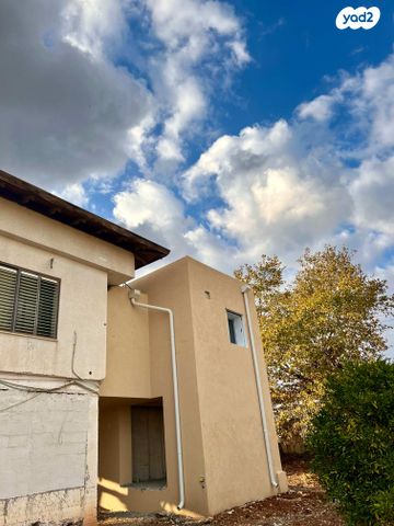 בית פרטי/ קוטג', מרגליות 1, מרגליות, מרגליות