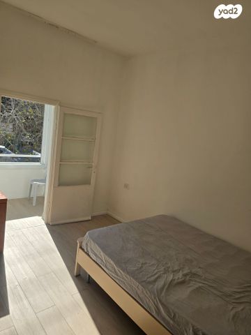 סטודיו/ לופט, פלמ"ח 25, רוממה, חיפה