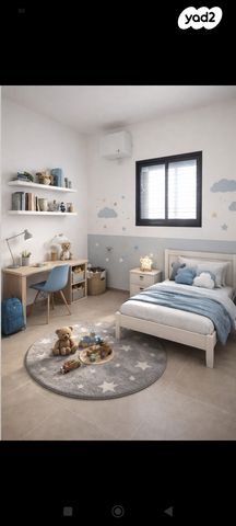 דירה, אורן 11, בת חפר, בת חפר