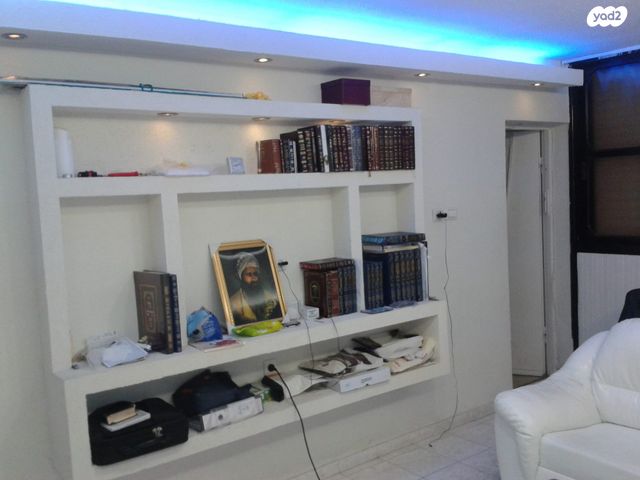 דירה, דב גור 36, רובע ו', אשדוד