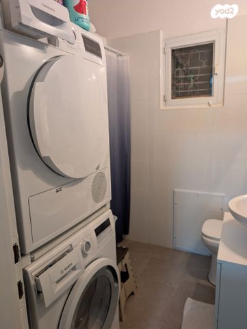 דירה, דם המכבים 37, ביצרון ורמת ישראל, תל אביב יפו