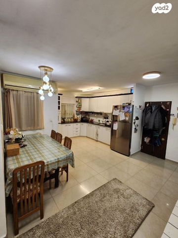 דירה, שלמה 12, פסגת זאב, ירושלים