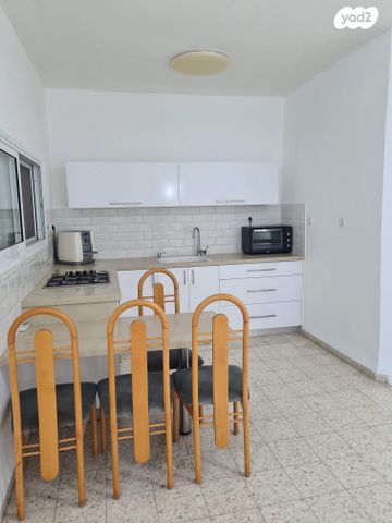 יחידת דיור, השופטים 23, מרכז העיר, קרית אתא