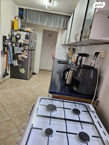 דירה, שח"ל 55, גבעת מרדכי, ירושלים