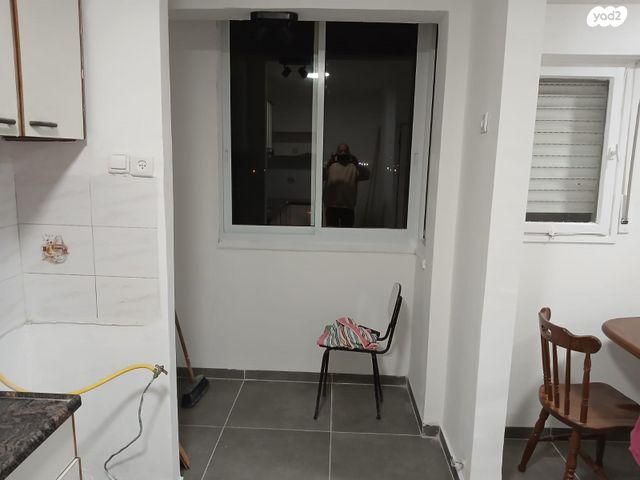 דירה, כברי 4, קרית חיים מערבית, חיפה