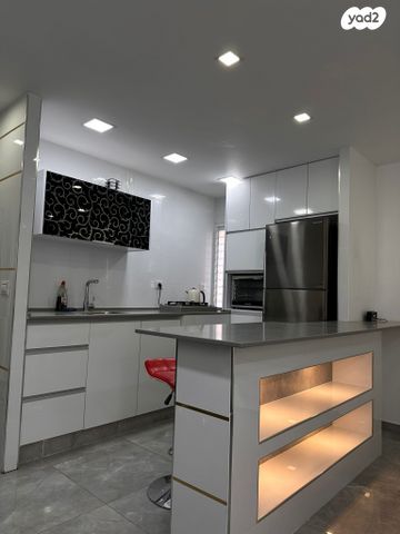 דירה, שור 5, ערבה, אילת