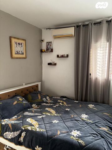 דירה, מעפילי אגוז 116, נווה חן, תל אביב יפו