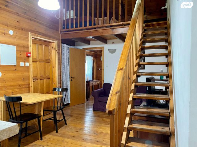 יחידת דיור, הכלנית 39, ראש פינה, ראש פינה