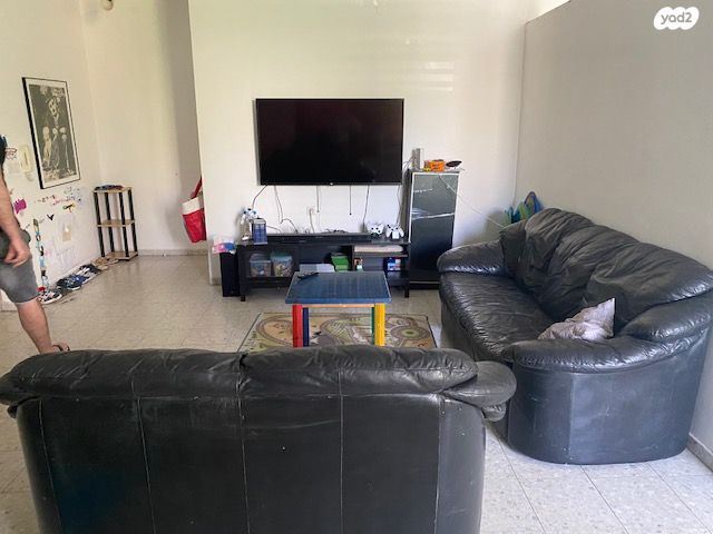 דירה, אחד העם 47, מרכז, הרצליה