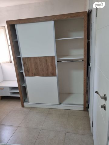 יחידת דיור, דרך המשחררים 113, שכונה א', באר שבע