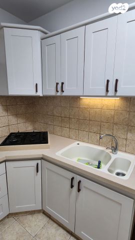 דירה, אח"י אילת 15, מוצקין הותיקה, קרית מוצקין