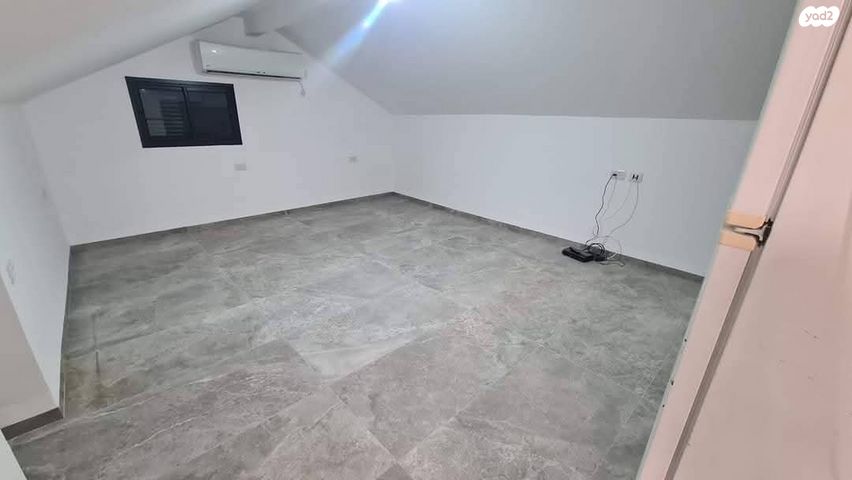 יחידת דיור, נחליאלי 19, גבעת מכוש, כרמיאל