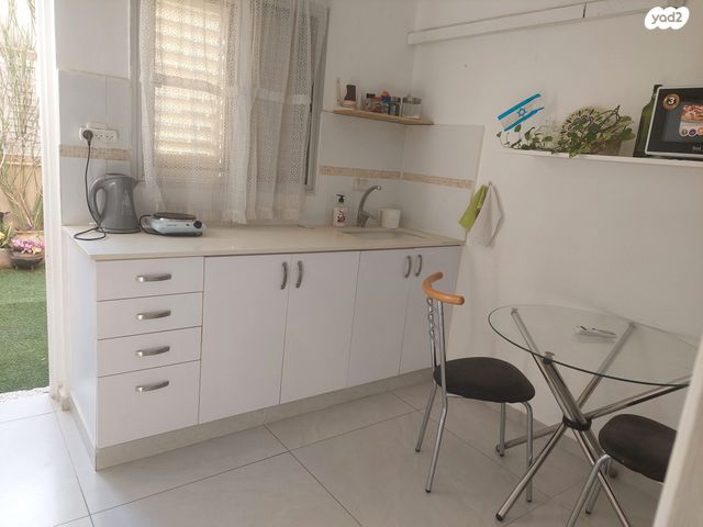 יחידת דיור, האיצטדיון 34, אורים, מערב 2, אילת