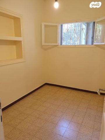 דירה, דרך נגבה 14, נגבה, רמת גן