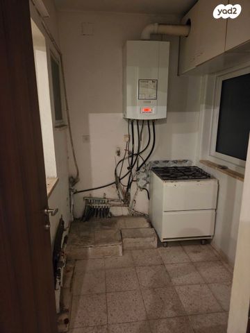 דירה, שלמה 12, פסגת זאב, ירושלים