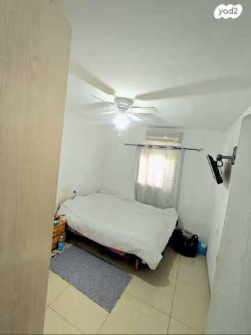 דירה, רחבת הרא"ש 17, שכונה י"א, באר שבע