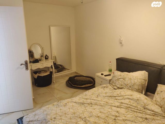 יחידת דיור, משעול משה ובנימין 14, נחלת יהודה, ראשון לציון