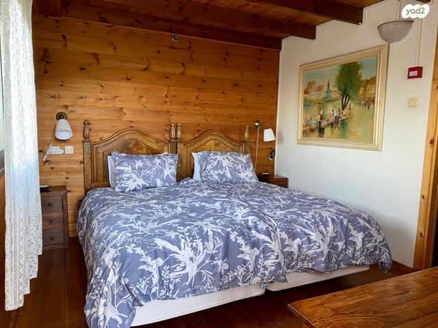 יחידת דיור, הכלנית 39, ראש פינה, ראש פינה