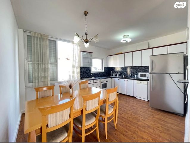 דירה, ההסתדרות 2, צפון מערב מרכז העיר, נתניה