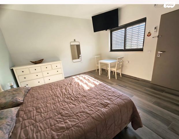 יחידת דיור, התאנה 1, אבן מנחם, אבן מנחם