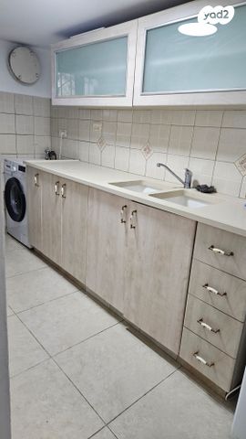 יחידת דיור, נלסון גליק 6, רמות, ירושלים