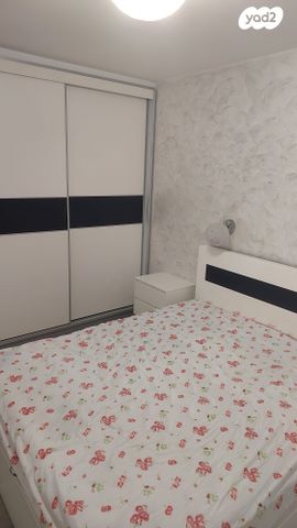 דירה, ליבורנו 22, רמת הנשיא, בת ים