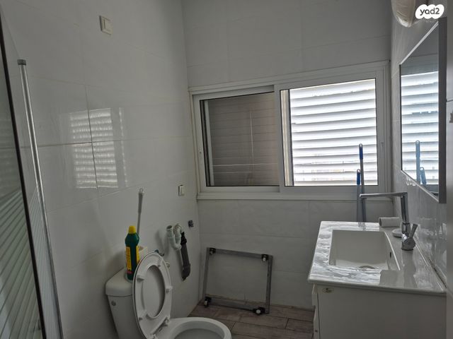 דירה, נורדאו 76, מרכז העיר, קרית אתא