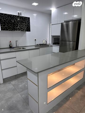 דירה, שור 5, ערבה, אילת