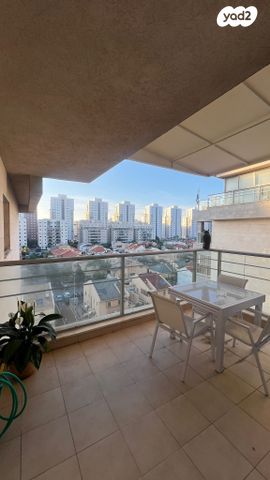 דירה, ביכורי ענבים 35, ברנע, אשקלון