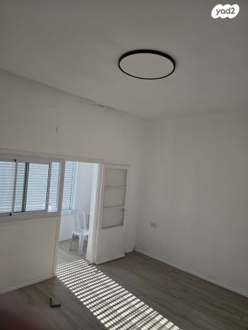 סטודיו/ לופט, פלמ"ח 25, רוממה, חיפה