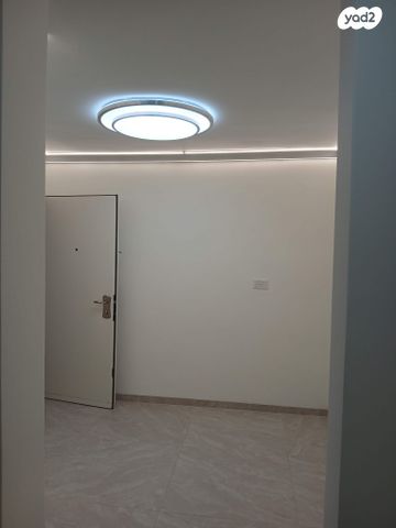 יחידת דיור, הרב מצליח 6, קרית הרצוג, בני ברק