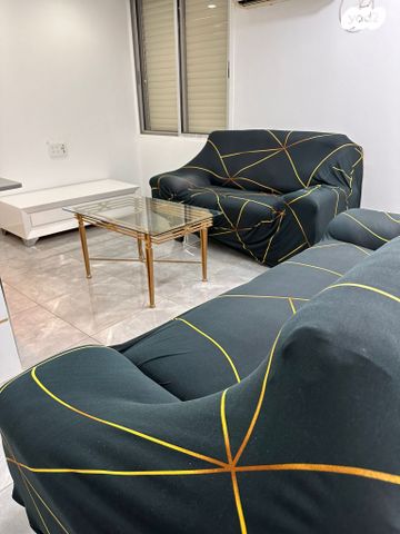 דירה, שור 5, ערבה, אילת