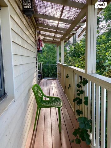 יחידת דיור, הכלנית 39, ראש פינה, ראש פינה