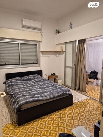 דירה, השופטים 14, הצפון הישן - דרום, תל אביב יפו