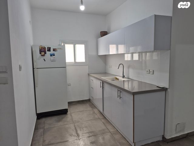 דירה, נורדאו 76, מרכז העיר, קרית אתא