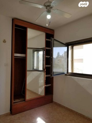 דירה, קרן קיימת לישראל 4, אברמוביץ', ראשון לציון