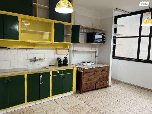 דרך בן גוריון 31