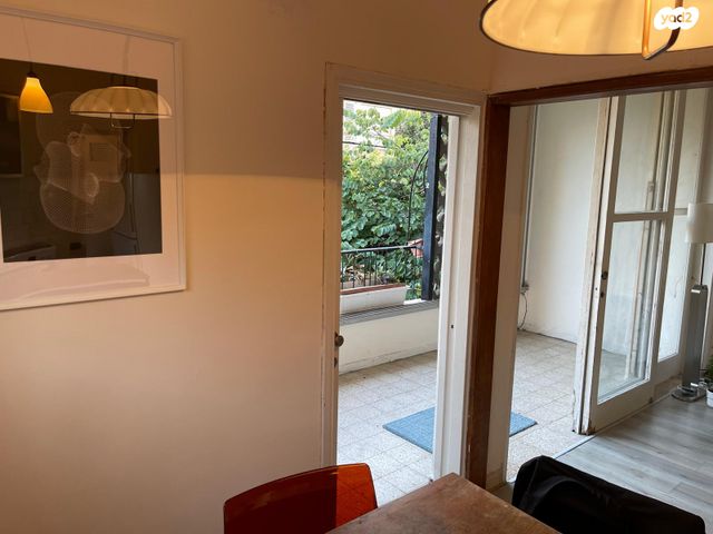 דירה, אבטליון 4, שכונת בן גוריון, מרכז העיר ג', רמת גן