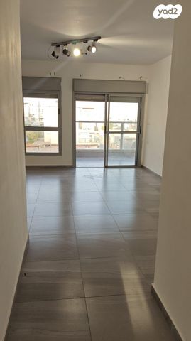 דירה, יעקב אבינו 3, האבות, שחמון, רובע 10, אילת