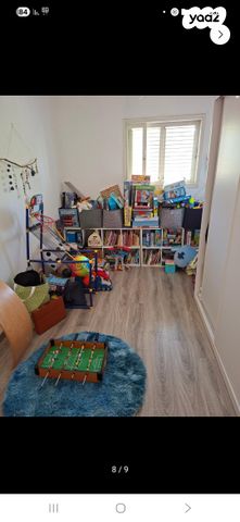 דירה, תל חי 22, ראשונים, כפר סבא